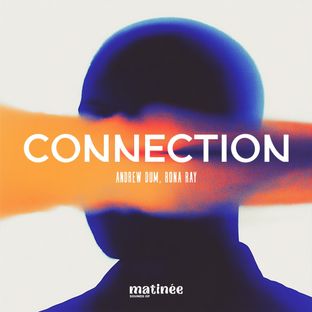 Artwork for "Connection"