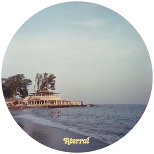 Artwork for "Cuatro"