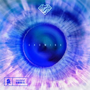 Artwork for "Growing"