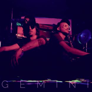 Artwork for "Gemini"