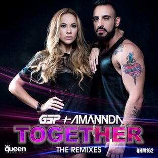 Artwork for "Together (The Remixes)"
