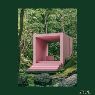 Artwork for "San-lim Yok"