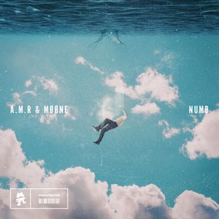 Artwork for "Numb"