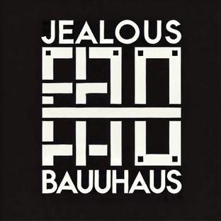 Artwork for "Jealous"
