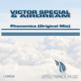 Artwork for "Phonomica"