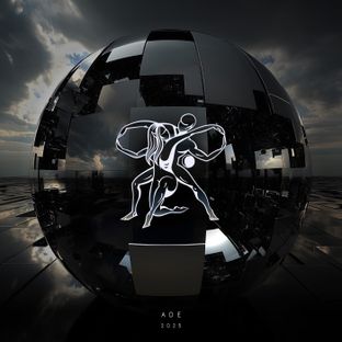 Artwork for "Timeless ADE 2025"