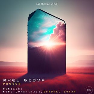 Artwork for "Proton"