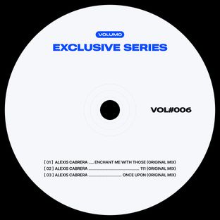 Artwork for "VOL#006"