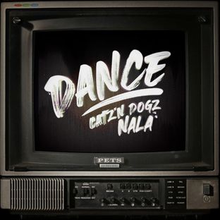 Artwork for "Dance!"