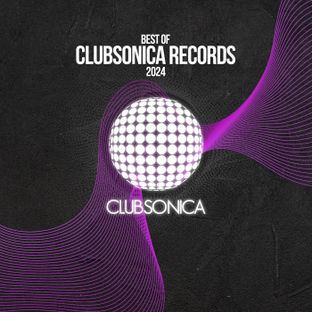 Artwork for "Best of Clubsonica 2024"