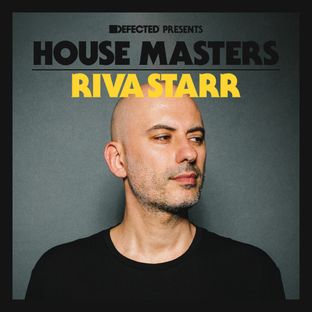 Artwork for "Defected presents House Masters - Riva Starr"