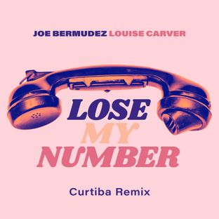 Artwork for "Lose My Number"