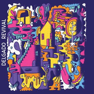 Artwork for "Revival"