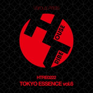 Artwork for "TOKYO ESSENCE Vol.6"