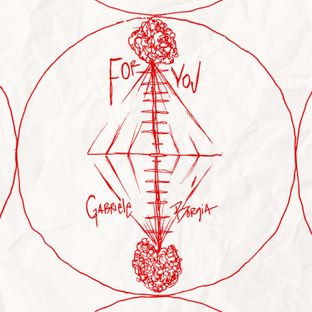 Artwork for "For you"