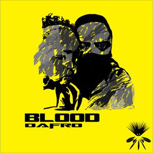 Artwork for "Blood"
