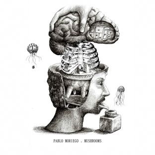 Artwork for "Mushrooms"