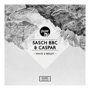 Artwork for "White & Bright"