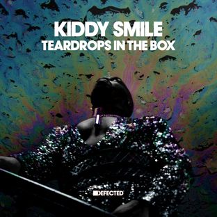 Artwork for "Teardrops In The Box"