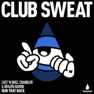 Artwork for "Run That Back"