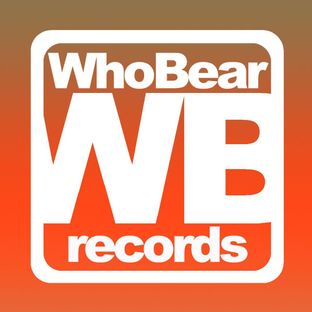 Artwork for "Monkey Club EP"