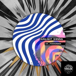 Artwork for "Sunlight Shining"