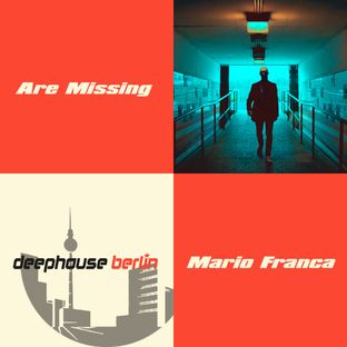 Artwork for "Are Missing"