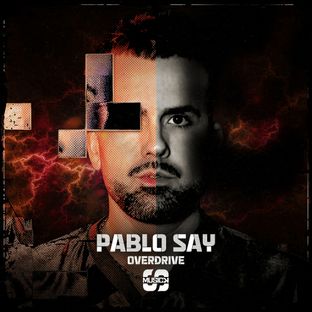 Artwork for "Overdrive"