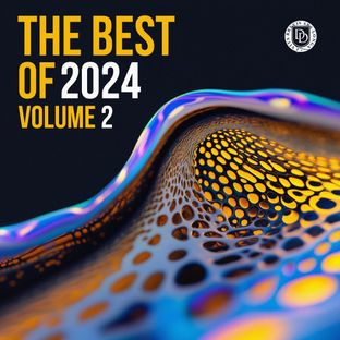 Artwork for "Best Of 2024 Volume 2"