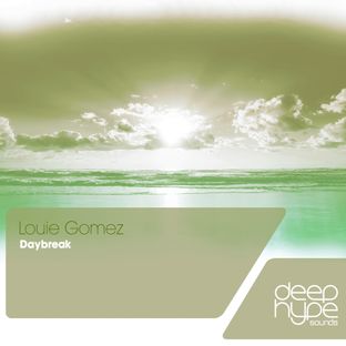 Artwork for "Daybreak"