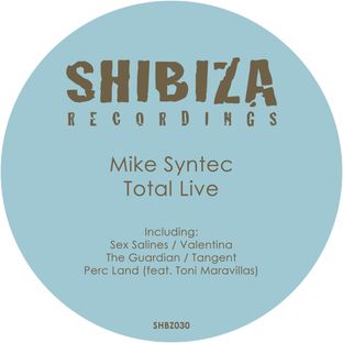 Artwork for "Total Live"