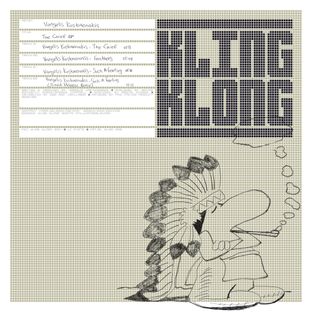 Artwork for "The Chief"