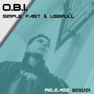 Artwork for "Simple, Fast And Usefull"