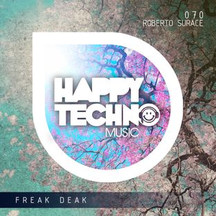 Artwork for "Freak Deak"