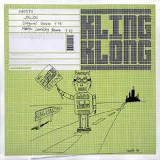 Artwork for "Joujou"