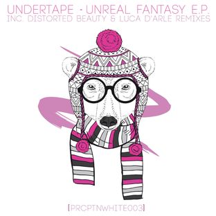 Artwork for "Unreal Fantasy"