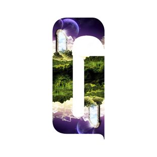 Artwork for "Evolve Always"