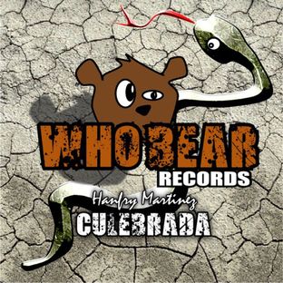 Artwork for "Culebrada"
