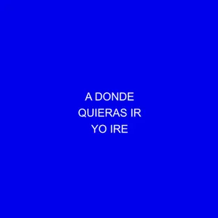Quédate Conmigo