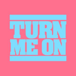 Artwork for "Turn Me On (feat. Saad) (Sebastian Weikum Remix)"