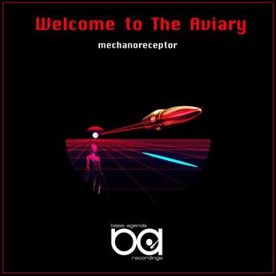 Artwork for "Welcome to the Aviary"