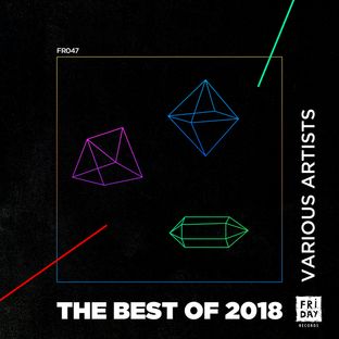 Artwork for "Best of 2018"