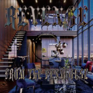 Artwork for "Revenge from the Penthouse"