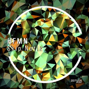 Artwork for "Skip Notik"