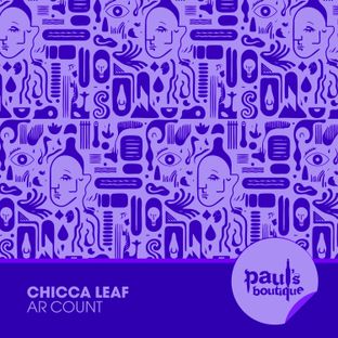 Artwork for "Ar Count"