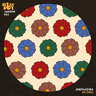 Artwork for "VA Jardim 002"