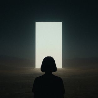 Artwork for "Exit / Valentia"