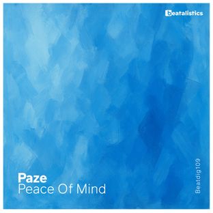 Artwork for "Peace Of Mind"