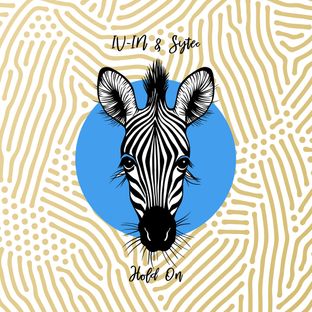 Artwork for "Hold On"