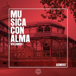 Artwork for "Musica Con Alma, Vol. 1"